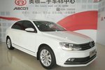 大众速腾2015款1.6L 手自一体 舒适型