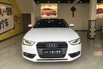 奥迪A4L2013款35 TFSI 自动舒适型