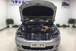 大众帕萨特领驭2009款1.8T 手自一体 尊品型