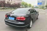 大众帕萨特2015款1.8TSI DSG尊雅版