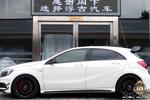 奔驰A45 AMG2014款A45 AMG