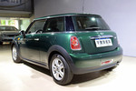 MINIMINI2011款1.6L ONE