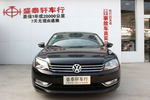 大众帕萨特2011款1.8TSI DSG 尊荣版