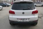 大众Tiguan2012款2.0TSI R-line