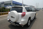 丰田RAV42010款2.0L 手动 豪华升级版