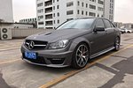 奔驰C级AMG2014款C 63 AMG Edition 507