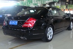 奔驰S级2012款S300L 豪华型 Grand Edition