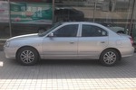 现代伊兰特2008款1.6GLS 手动豪华贵雅版