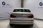 宝马5系GT2010款535i GT领先型