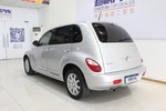 克莱斯勒PT漫步者2008款2.4L 自动