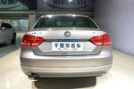 大众帕萨特2014款2.0TSI DSG 御尊版