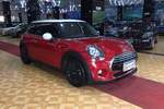 MINIMINI2014款1.5T COOPER Fun