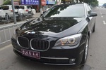 宝马7系2009款730Li 豪华型