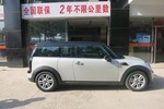 MINICLUBMAN2011款COOPER Excitement