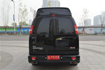 GMC Savana2013款6.0L 领袖级商务车