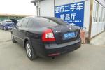 斯柯达明锐2010款1.6L 手自一体 逸致版