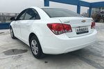 雪佛兰科鲁兹2013款1.6L SL天地版 MT