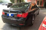 宝马7系2011款730Li 典雅型