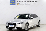 奥迪A4L2013款40 TFSI quattro个性运动型