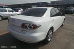 马自达Mazda62003款2.3豪华型