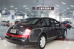 迈巴赫622008款62 5.5L