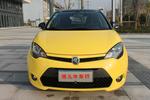 MG32011款1.3L 自动 舒适版