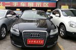 奥迪A6L2009款2.0TFSI  标准型MT