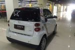 smartfortwo2013款1.0 MHD 新年特别版