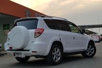 丰田RAV4荣放2010款2.4L 自动豪华升级版