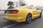 福特Mustang2015款2.3T 运动版