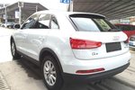 奥迪Q32015款30 TFSI 进取型