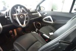 smartfortwo2012款1.0T 博速Xclusive版