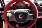 smartfortwo2009款coupe 1.0L Style版