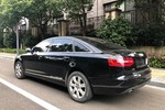 奥迪A6L2011款2.4L 豪华型