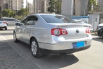 大众迈腾2007款1.8TSI 手自一体豪华型