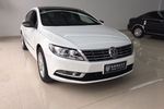 大众CC2015款1.8TSI 尊贵型