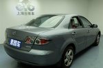 马自达Mazda62006款2.0 手自一体超豪华型 