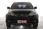 本田CR-V2010款2.4L 自动四驱豪华版 