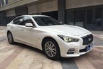 英菲尼迪Q502014款2.0T 豪华版