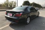 宝马5系2008款530Li 豪华型