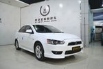 三菱翼神2011款1.8L CVT 致尚版限量款