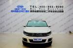 大众途观2015款1.8TSI 自动两驱豪华版