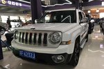 Jeep自由客2014款2.4L 蛇形珍藏版