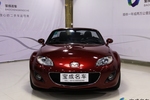 马自达MX-52009款2.0L 标准型