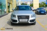 奥迪Q52010款2.0TFSI 豪华型