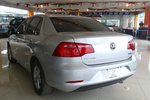 大众宝来2012款1.6L 手自一体 时尚型