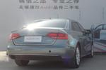 奥迪A4L2009款2.0TFSI 豪华型