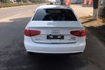 奥迪A4L2016款30 TFSI 自动舒适型