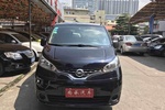 日产NV2002013款1.6L 豪华型 国IV