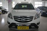 长安CS352015款1.6L 自动豪华型 国V